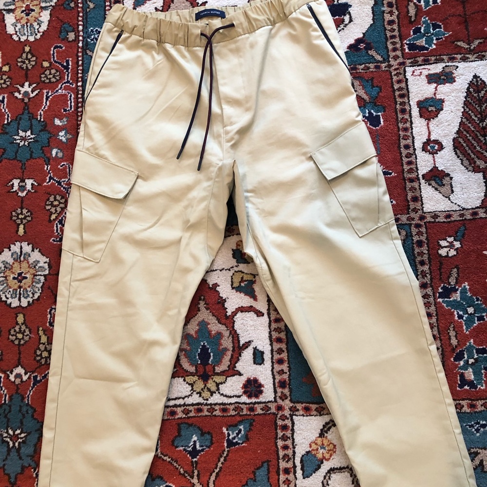 Utility Pants